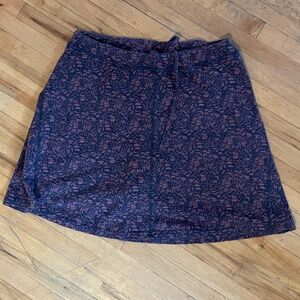 Seleena Toad and Co Skort (Md)